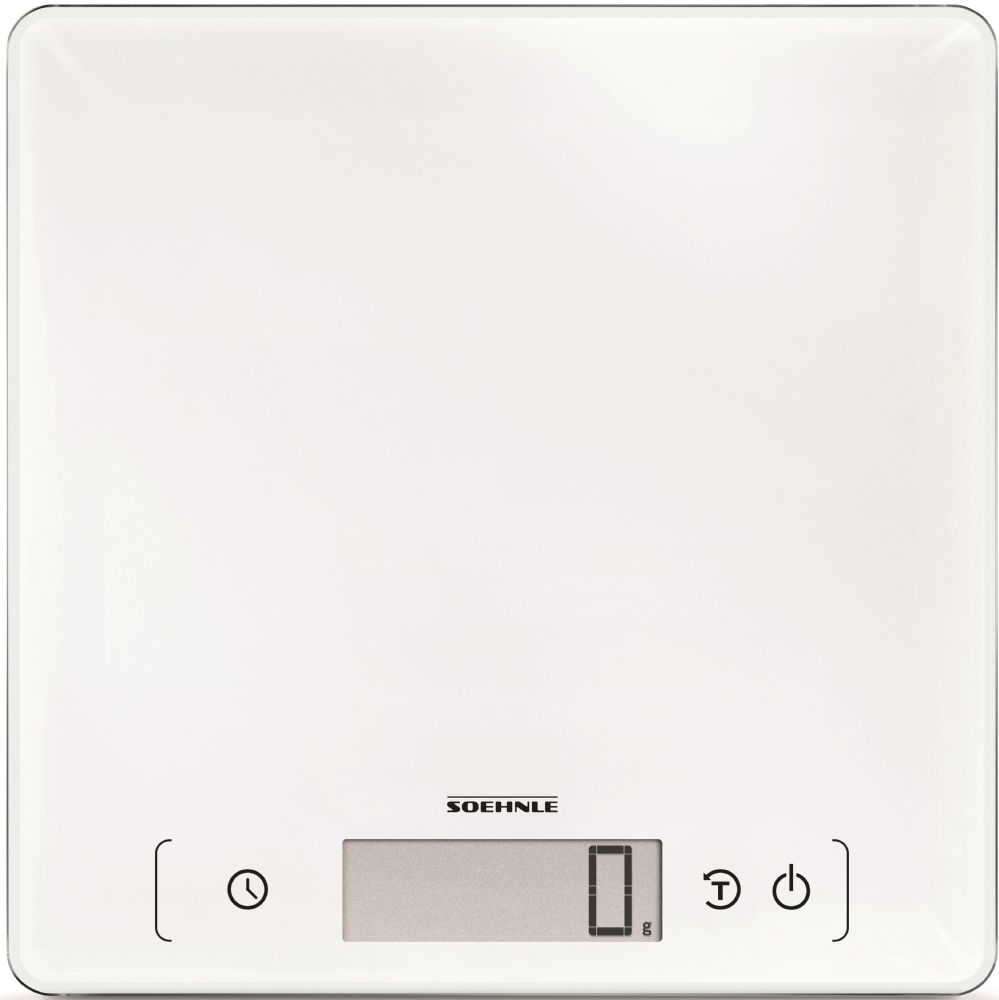 BÁSCULA DE COCINA SOEHNLE 61505 PAGE COMFORT 400